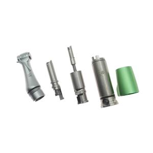 20:1 Push Bouton Dentaires <span class=keywords><strong>Contre</strong></span>-<span class=keywords><strong>Angle</strong></span> Pièce À Main de L'implant Externe D'irrigation - Product Image 3