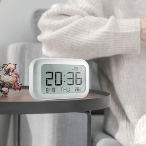 <span class=keywords><strong>Amazon</strong></span> Top vendedor 2018 nueva llegada <span class=keywords><strong>Mesa</strong></span> Digital <span class=keywords><strong>reloj</strong></span> alarma para los niños - Product Image 4