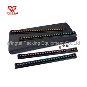 Farnsworth Munsell 100 renk testi CEP001 - Product Image 5