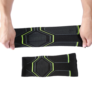 Chất Lượng cao Thể Thao Mắt Cá Chân Cú Đúp Nhà Sản Xuất Mắt Cá Chân Hỗ Trợ Thoáng Khí Bảo Vệ Mắt Cá Chân - Product Image 6