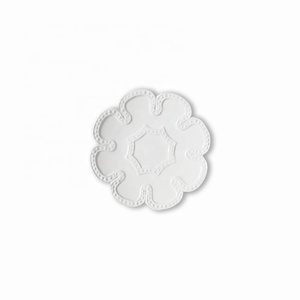 Sistema al por <span class=keywords><strong>mayor</strong></span> del servicio de mesa del restaurante del buen precio del fabricante, sistema blanco de cerámica de la vajil - Product Image 5