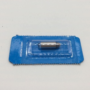 Lampu Halogen Laringoskop 2.5V Kompatibel <span class=keywords><strong>Welch</strong></span> <span class=keywords><strong>Allyn</strong></span> 06000 Menggantikan Xenon Fiber Optical Wa 06000-u - Product Image 1