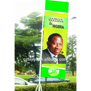 Bán Buôn Các Mặt Hàng Khuyến Mại Biểu Ngữ Cờ Eelction Hiển Thị Hiển Thị Lông Cờ Biểu Ngữ Quảng Cáo Tùy Chỉnh In Ấn Treo Cờ Biểu Ngữ - Product Image 6