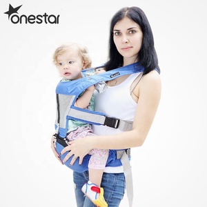 Versátil seguro bebé del <span class=keywords><strong>abrigo</strong></span> de la compañía (CA09) - Product Image 1