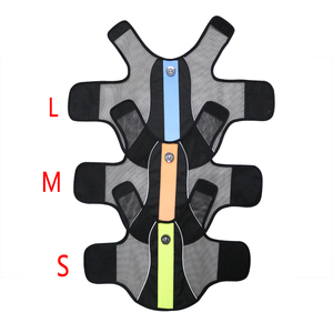 Chaleco para perro Led de neopreno impermeable, nuevo chaleco para perro para caza, ropa y accesorios para mascotas, cuidado de la garra, clásico, precio de fábrica, Verano - Product Image 6