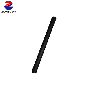 Chine Nouvelle Vente Chaude Top Classe Professionnelle Cheminée En Acier <span class=keywords><strong>Tube</strong></span>/Tuyaux - Product Image 1
