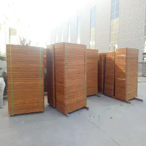 대나무 팔레트 블록 만드는 기계 x x 25mm