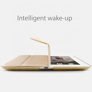 Antichoc Translucide Givré Étui de protection Arrière pour Nouvel <span class=keywords><strong>iPad</strong></span> D'<span class=keywords><strong>apple</strong></span> 9.7 pouces 5th/6th <span class=keywords><strong>Génération</strong></span> 2018 - Product Image 4