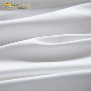 Échantillon gratuit 100% <span class=keywords><strong>Coton</strong></span> Prix De Gros Hôtel <span class=keywords><strong>Percale</strong></span> Draps de Lit - Product Image 3