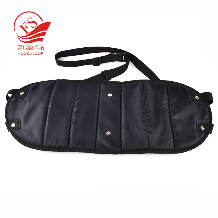 Лидер продаж 2020, Подножка-гамак для путешествий, подножка для самолета