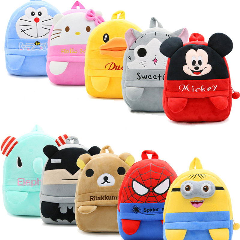 Детская школьная сумка, Детская сумка, школьные сумки и рюкзаки в стиле аниме