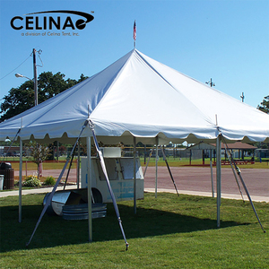 Celina Plage <span class=keywords><strong>Pare</strong></span>-<span class=keywords><strong>Soleil</strong></span> En Forme D'étoile Étoiles <span class=keywords><strong>Tente</strong></span> 20ft x 20ft (6 m x 6 m) - Product Image 1