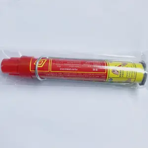 HOT Wholesale new 90sec red hand flare fireworks