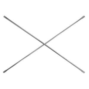 Mobile plate-forme d'<span class=keywords><strong>échafaudage</strong></span> de cadre de <span class=keywords><strong>maçon</strong></span> d'<span class=keywords><strong>échafaudage</strong></span> accessoires de croix - Product Image 4