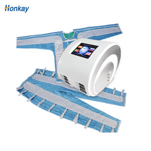 <span class=keywords><strong>The</strong></span> lymphatic drainage <span class=keywords><strong>the</strong></span> compression therapy/lymphatic drainage system [massager] boots inmate therapy/presso therapy equipment - Product Image 6