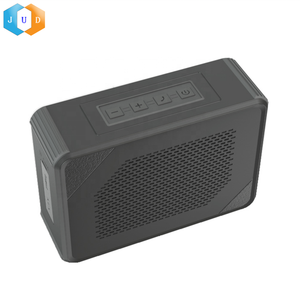 2019 Mới Nhất BT-85 Năng Lượng Mặt Trời Không Dây BT Bass Loa, Loa Siêu Trầm Ngoài Trời Không Dây Panel Năng Lượng Mặt Trời Loa Xe Đạp, IPX6 Siêu Bass Loa - Product Image 5