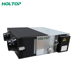 Home-nerve-HRV-heat recovery system for <span class=keywords><strong>the</strong></span> whole House - Product Image 1