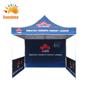Logo personnalisé 10' x 10' pop up <span class=keywords><strong>tente</strong></span> canopy publicité salon promotion gazebo <span class=keywords><strong>3x3</strong></span> m <span class=keywords><strong>tente</strong></span> - Product Image 4