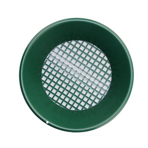 Oro vaschetta di lavaggio per Africa sabbia di fiume oro, oro panning kit - Product Image 4