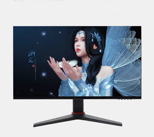 Китайский настольная подставка светодио дный панель 1440*2560 игровой экран 2 к ЖК-ПК мониторы 144 Гц - Product Image 2