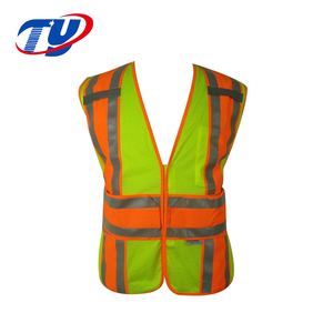 Refrigeración Pva seguridad <span class=keywords><strong>chaleco</strong></span> reflectante <span class=keywords><strong>chaleco</strong></span> - Product Image 1