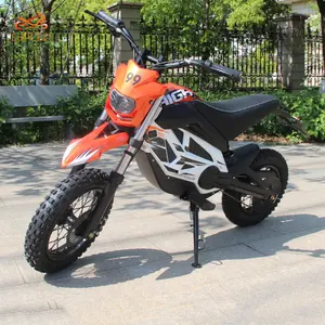 Wuxi Fabrik Bieten Direkt 48v 2500w Elektrische Dirt Bike für Mann