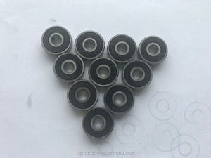 2018 ventes chaudes 626RS seule rangée rainure profonde roulement à billes 207 pour <span class=keywords><strong>beyblade</strong></span> - Product Image 2