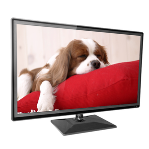 عريضة 24 بوصة رصد PC الألعاب 2 كيلو شاشة LED مع VGA HD منافذ - Product Image 1