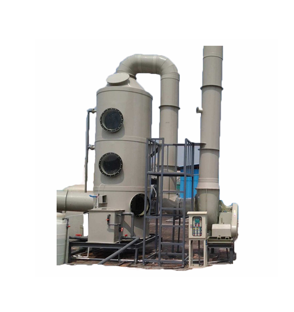 Industrial air Scrubber on Sale