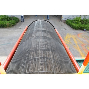 TRUNG QUỐC SINOLINKING Vàng Và Kim Cương Rửa Nhà Máy Vàng Máy Sàng Quặng Mỏ Sàng Máy - Product Image 5