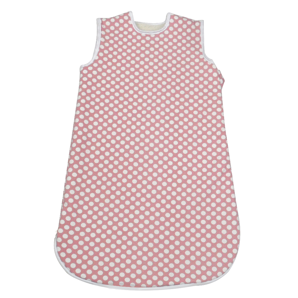 100% спальный мешок для новорожденных надеваемое покрывало хлопок