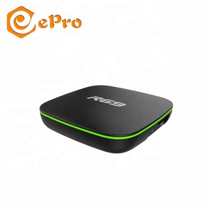 Mejor reproductor de medios de Mercado android caja de <span class=keywords><strong>tv</strong></span> inteligente 2G 16G r69 <span class=keywords><strong>tv</strong></span> box android 4 K R69 caja - Product Image 1