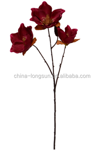 LSD-1612062446 2016 en gros pas cher artificielle calla lily fleurs pour le mariage et ornement - Product Image 3