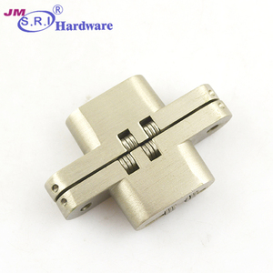Bisagra oculta <span class=keywords><strong>de</strong></span> aleación <span class=keywords><strong>de</strong></span> zinc <span class=keywords><strong>de</strong></span> diseño moderno <span class=keywords><strong>de</strong></span> gran oferta <span class=keywords><strong>para</strong></span> <span class=keywords><strong>bisagras</strong></span> <span class=keywords><strong>de</strong></span> puerta empotradas <span class=keywords><strong>de</strong></span> puerta <span class=keywords><strong>de</strong></span> <span class=keywords><strong>madera</strong></span> - Product Image 2