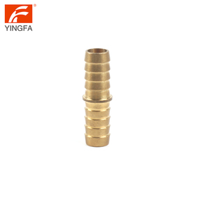 66108-64 männlich-weibliche 1/2 "Schlauch ID x 3/8" Schlauch fitting messing schläuche schlauch kupplung - Product Image 3