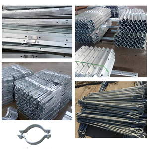 Крест из оцинкованной стали, 11 м - Product Image 6