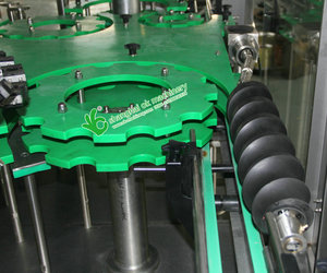 máquina de llenado de cerveza rápida/¿Qué es la máquina de llenado de cerveza? - Product Image 5