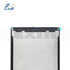 Ban đầu cho <span class=keywords><strong>iPad</strong></span> <span class=keywords><strong>Pro</strong></span> 12.9 "A1584 A1652 2nd A1670 A1671 LCD Hiển Thị Màn Hình Cảm Ứng <span class=keywords><strong>Digitizer</strong></span> Glass Lắp Ráp Trắng - Product Image 5