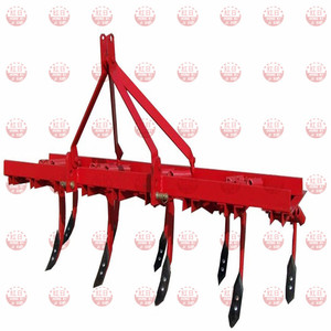 Matériel agricole sous-soleuse pour tracteur - Product Image 6