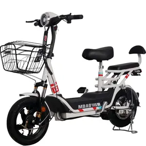 Richbit — vélo électrique portable, pour enfants et filles