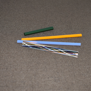 Coloré <span class=keywords><strong>pyrex</strong></span> 3.3 verre mini-tiges - Product Image 2