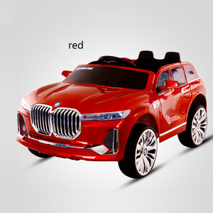 2019 coche eléctrico de super poder para los 2-6 años niños/coche eléctrico de al por mayor de la fábrica - Product Image 4