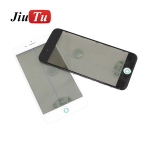 100% Test Mobile Téléphone Pièces 7 p Verre + Cadre + OCA + Assemblage À Froid Presse pour iPhone 6 s 7g - Product Image 6