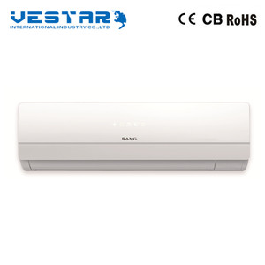 R410a VAC-18CSHC/YD de la bomba de calefacción de <span class=keywords><strong>multi</strong></span> <span class=keywords><strong>Split</strong></span> en <span class=keywords><strong>aire</strong></span> acondicionado - Product Image 3