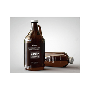 Factory Custom etiqueta médica impermeable de alta <span class=keywords><strong>calidad</strong></span> impreso Adhesivo Pegatina etiqueta etiquetas médicas 10 ml vial - Product Image 1