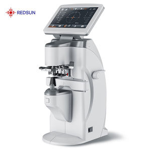 D910 China Optische Apparatuur Digitale Auto <span class=keywords><strong>Lensmeter</strong></span> Lens Meter - Product Image 2