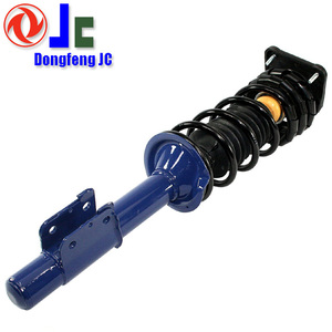 Precio <span class=keywords><strong>de</strong></span> Venta al por mayor <span class=keywords><strong>de</strong></span> <span class=keywords><strong>la</strong></span> fábrica espaÃ a Auto Coilover choques con <span class=keywords><strong>la</strong></span> <span class=keywords><strong>primavera</strong></span> para Chevrolet Malibu 2003 - Product Image 4