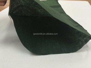 Se utiliza en <span class=keywords><strong>la</strong></span> construcción de puentes Popular geotextil PP bolsa de arena - Product Image 6