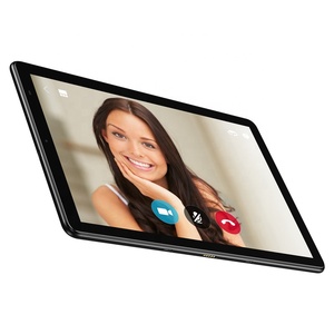 CHUWI-Tableta Hi9 Plus de 10,8 pulgadas, Tablet con doble SIM, 4G, llamada telefónica, Android 8,0, Helio X27, diez núcleos, pantalla de 2560x1600, 4GB de RAM, 64GB de ROM - Product Image 3