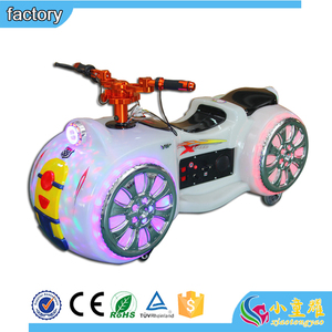 2017 plus intéressant <span class=keywords><strong>parc</strong></span> d'attractions batterie auto tamponneuse prince auto tamponneuse à vendre - Product Image 1